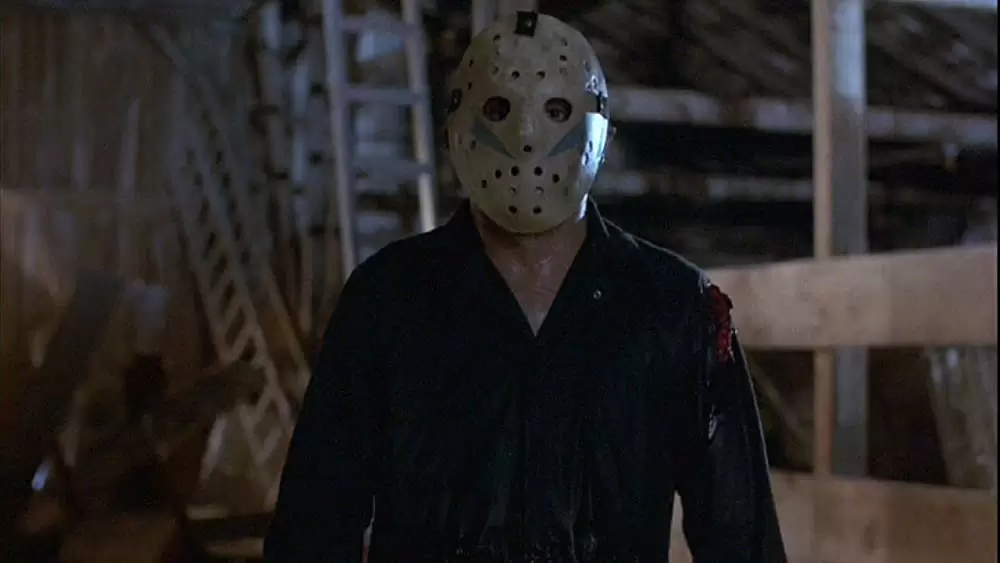 「新・13日の金曜日」Tom Morgaの画像