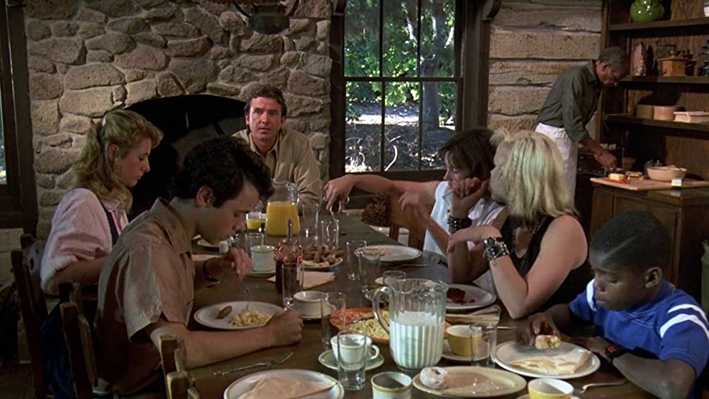 新・13日の金曜日の画像