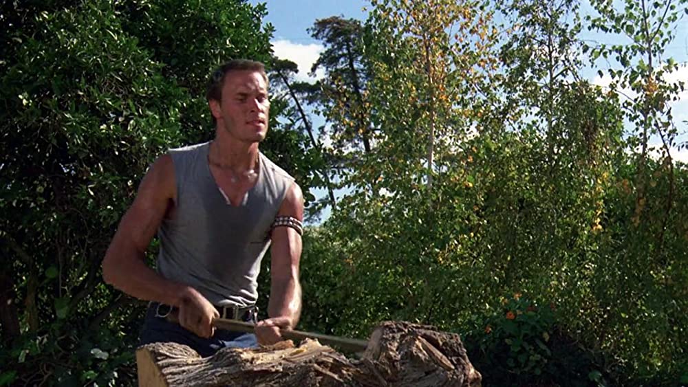 新・13日の金曜日の画像