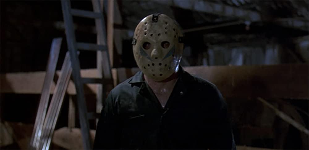 新・13日の金曜日の画像