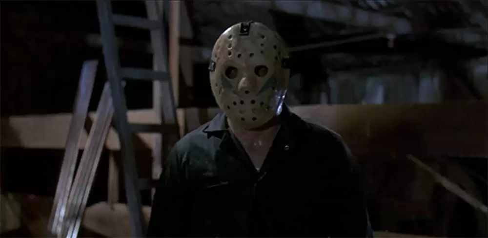 「新・13日の金曜日」Tom Morgaの画像