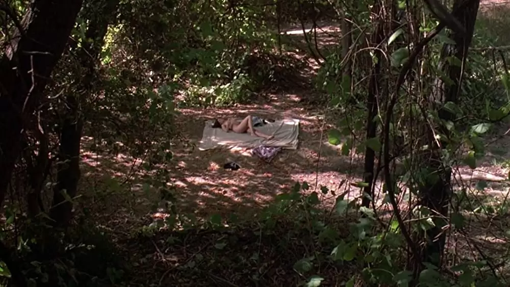 新・13日の金曜日の画像