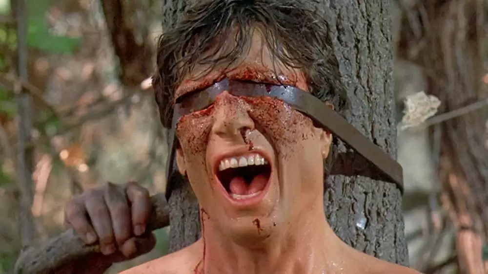 新・13日の金曜日の画像