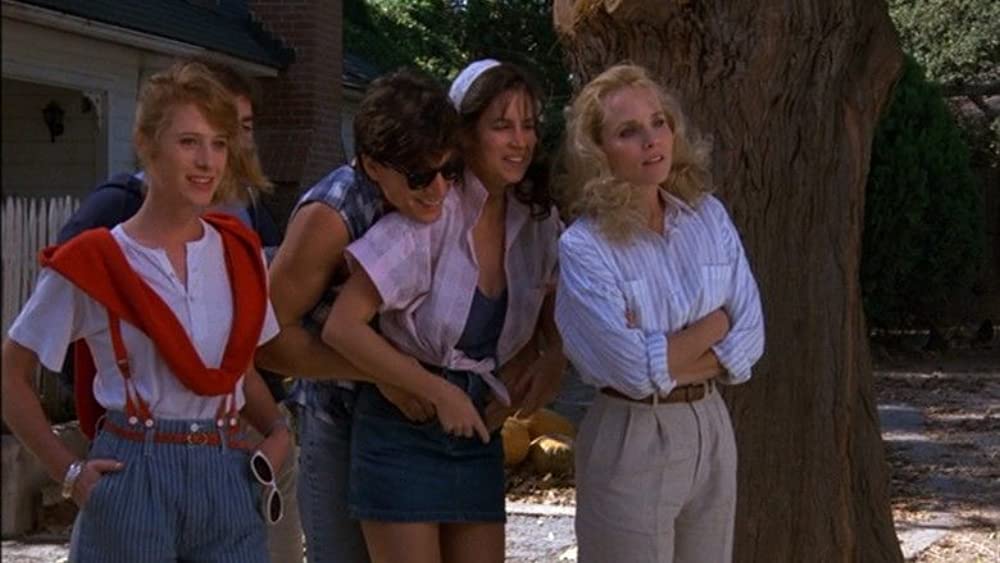 新・13日の金曜日の画像