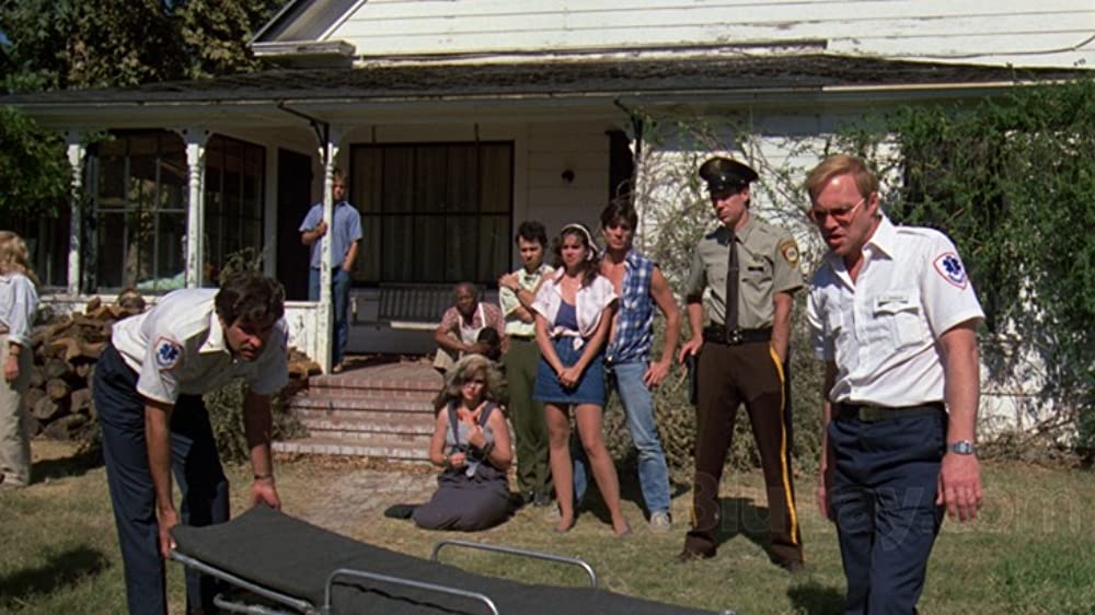 新・13日の金曜日の画像