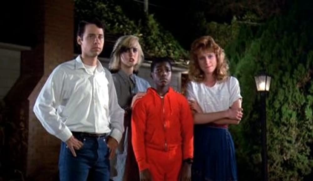 新・13日の金曜日の画像