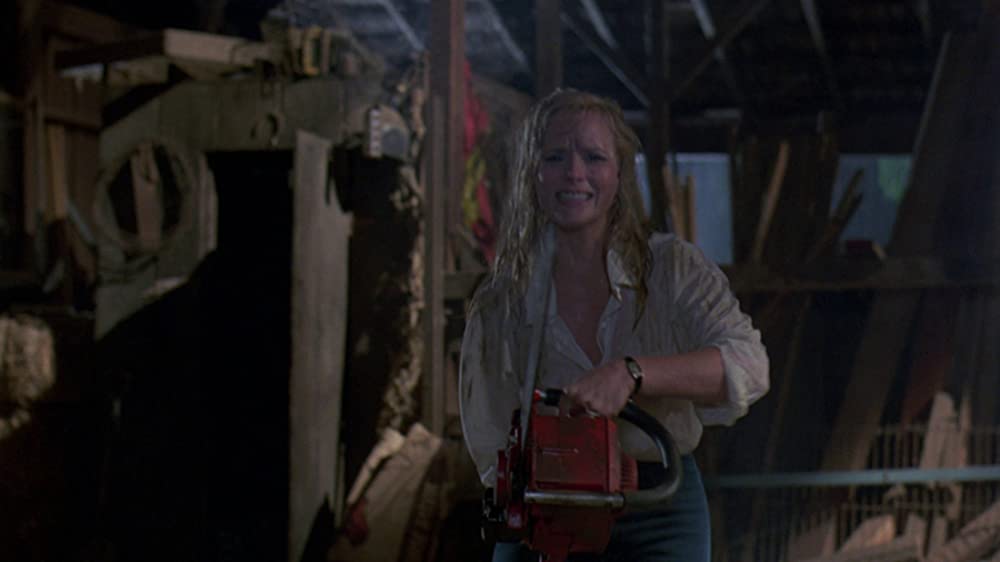 新・13日の金曜日の画像