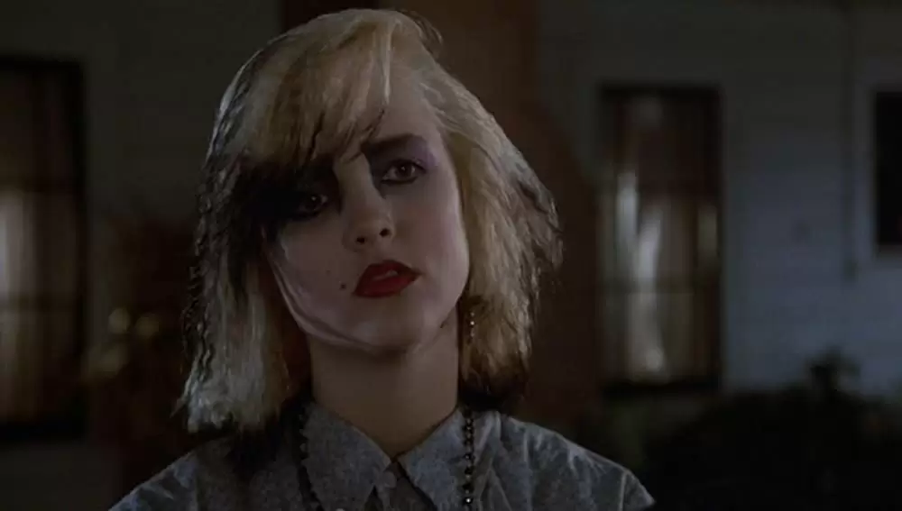 「新・13日の金曜日」Tiffany Helmの画像