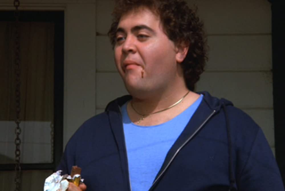 新・13日の金曜日の画像