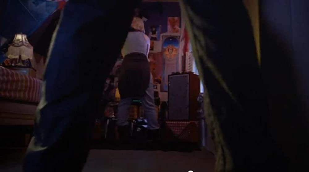 新・13日の金曜日の画像