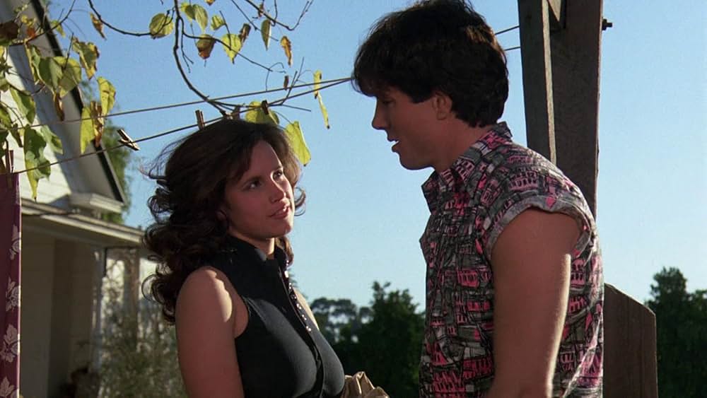 新・13日の金曜日の画像