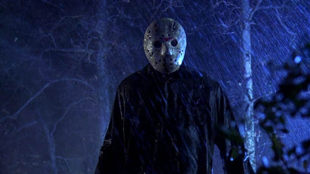 新・13日の金曜日の画像