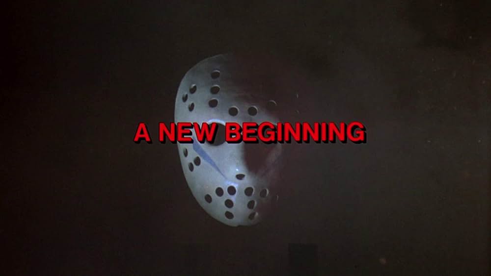 新・13日の金曜日の画像