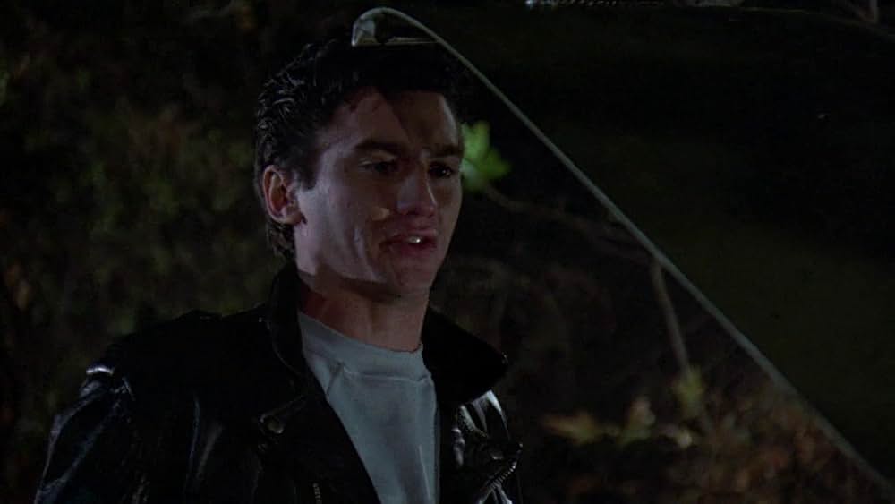 新・13日の金曜日の画像