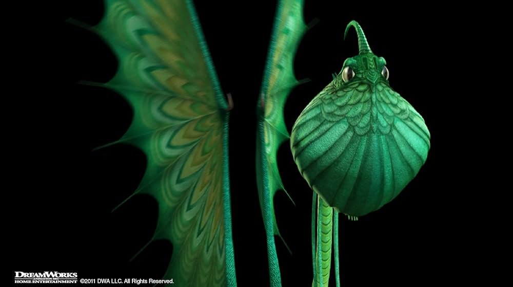 ドラゴンの書の画像