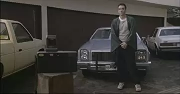 セイ・エニシングの画像