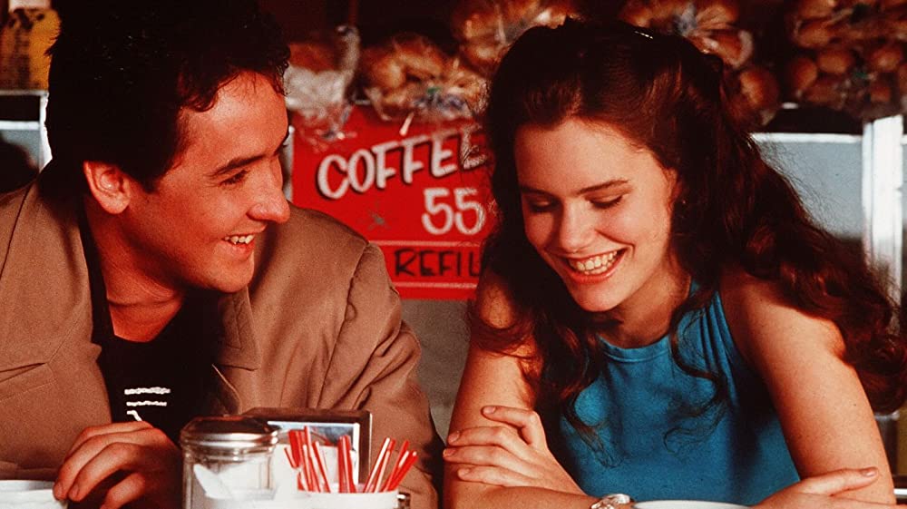 セイ・エニシングの画像