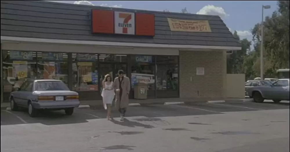 セイ・エニシングの画像