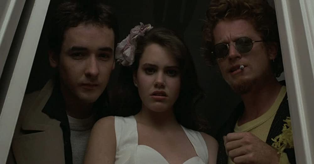 セイ・エニシングの画像