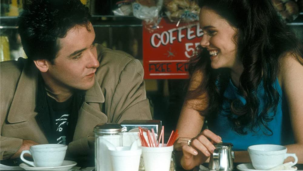 セイ・エニシングの画像