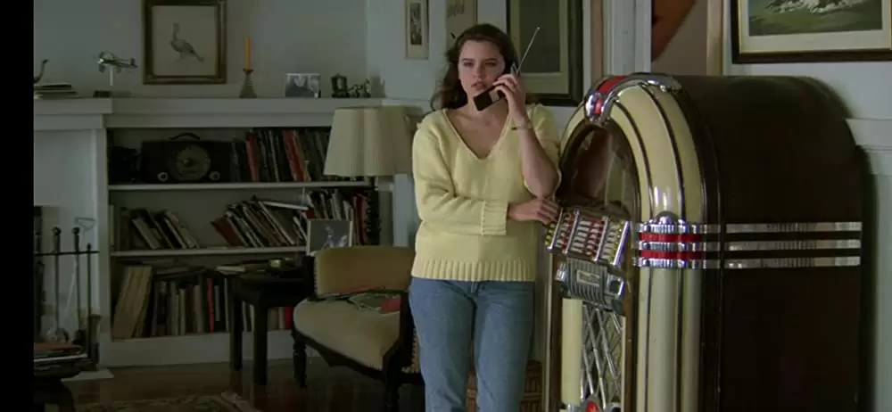 「セイ・エニシング」アイオン・スカイの画像