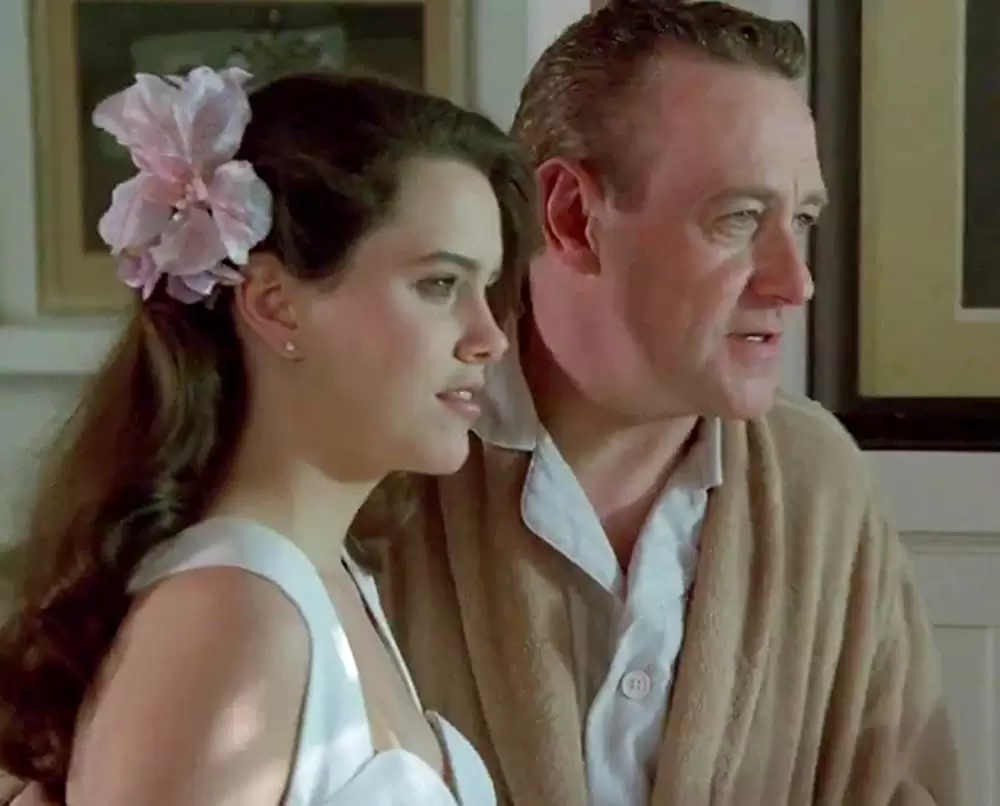 「セイ・エニシング」ジョン・マホーニー & アイオン・スカイの画像