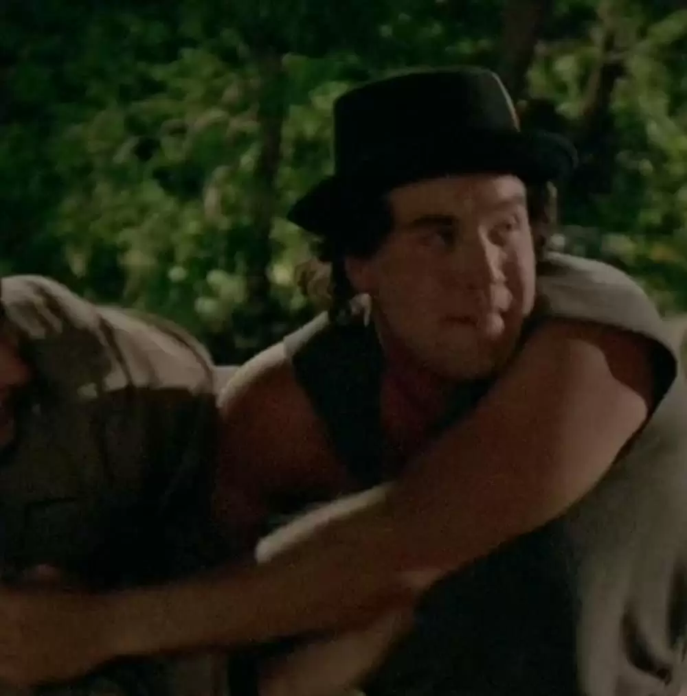 「セイ・エニシング」ジェレミー・ピベンの画像