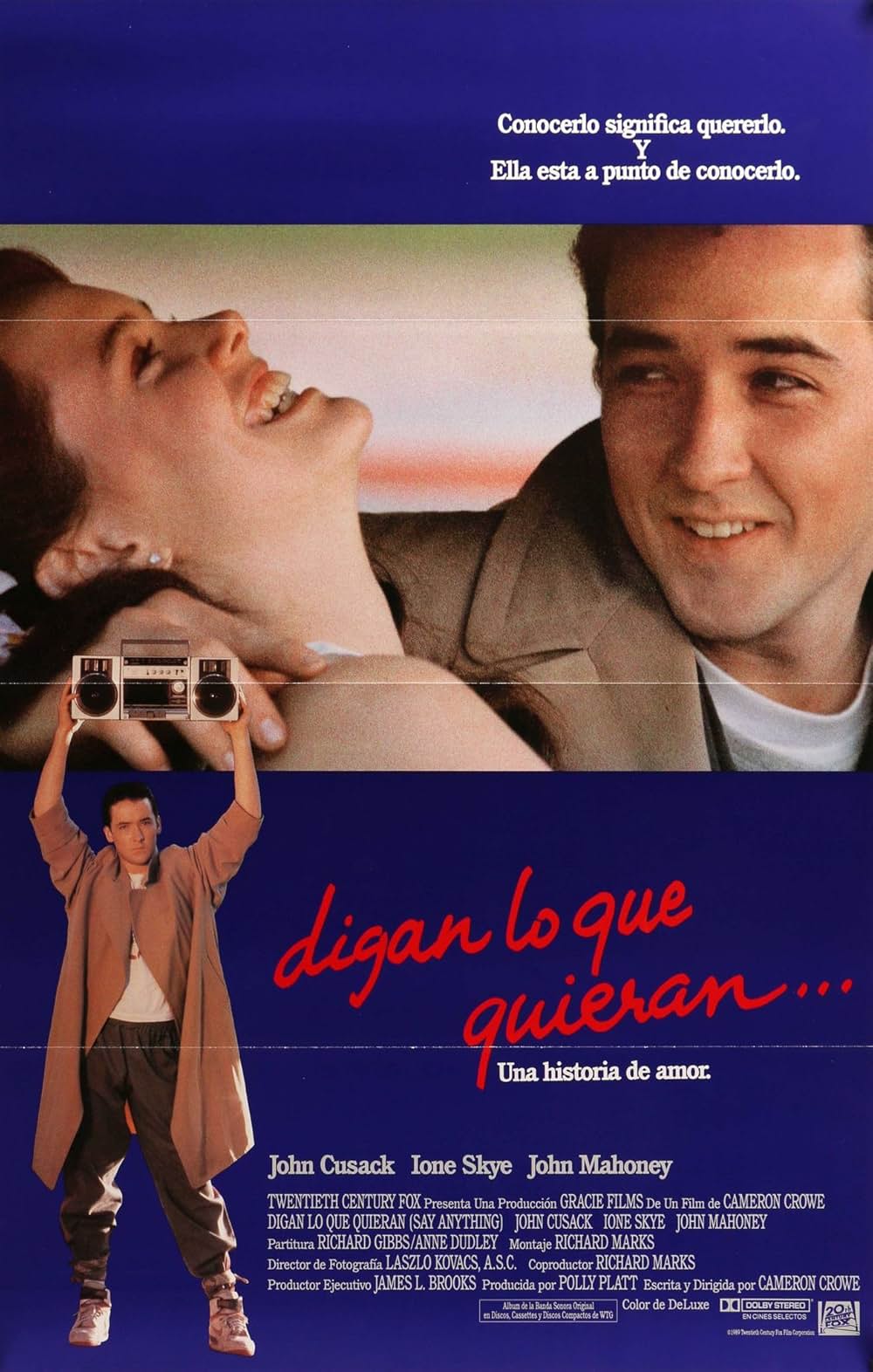 セイ・エニシングの画像