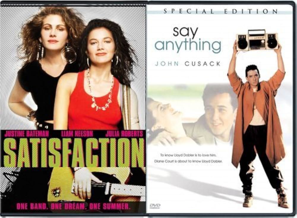 セイ・エニシングの画像