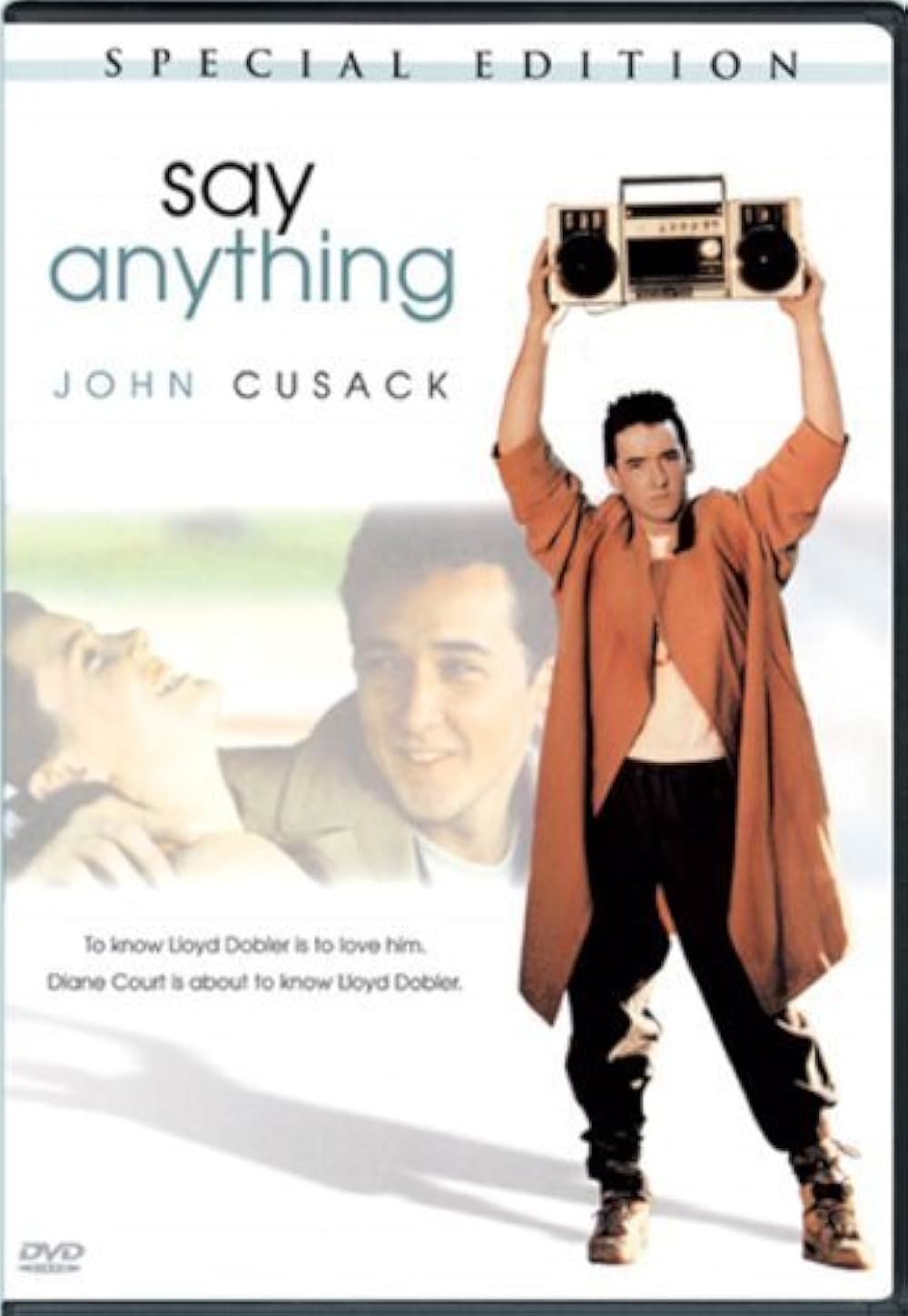 セイ・エニシングの画像