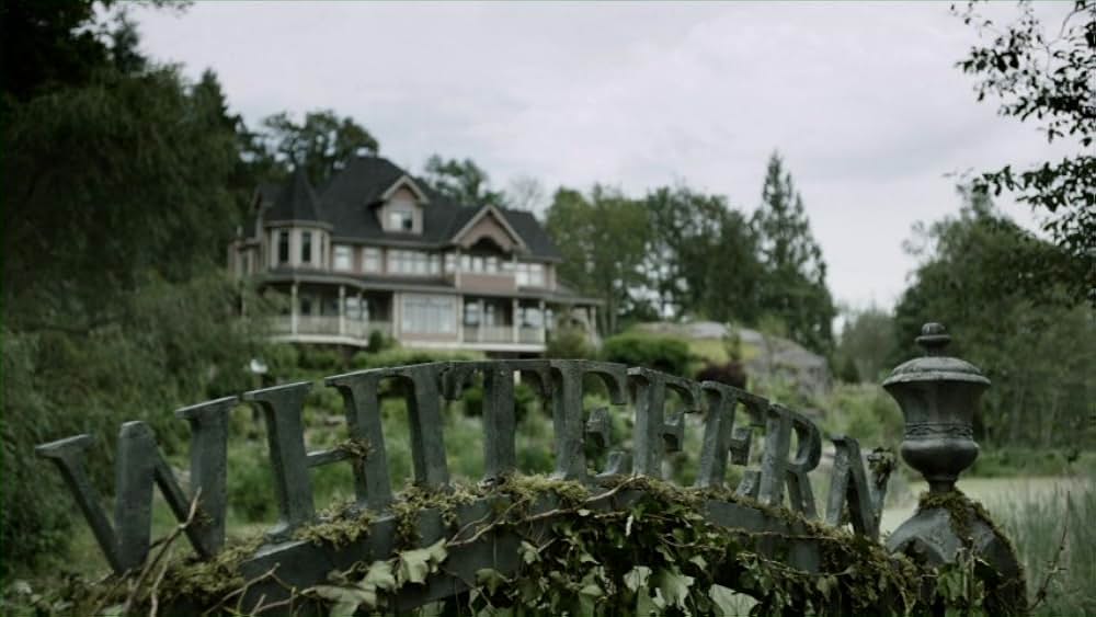 My Sweet Audrina（原題）の画像