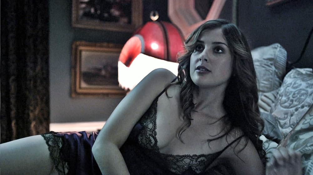 My Sweet Audrina（原題）の画像