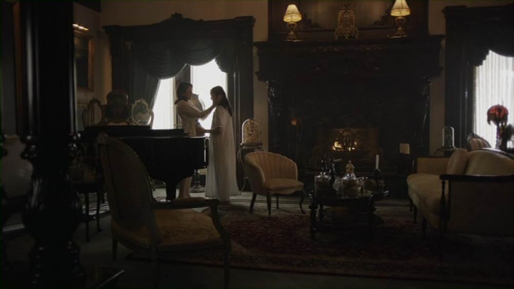 My Sweet Audrina（原題）の画像