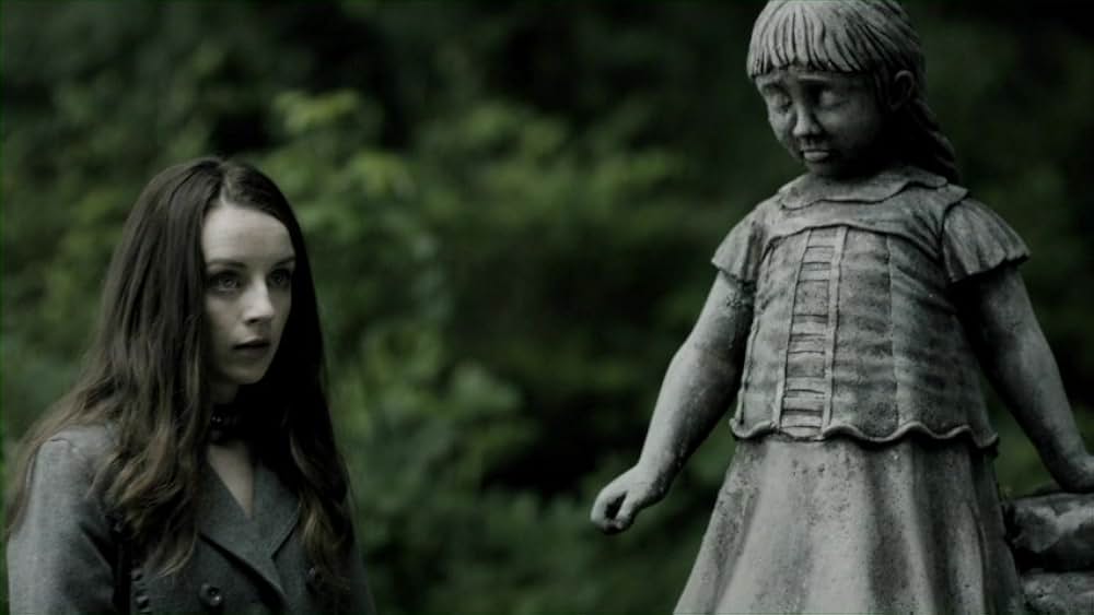 My Sweet Audrina（原題）の画像