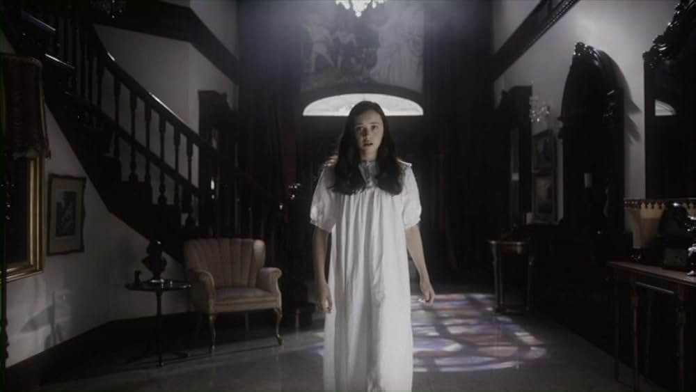 My Sweet Audrina（原題）の画像