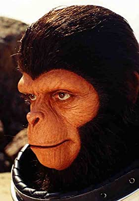 新・猿の惑星の画像