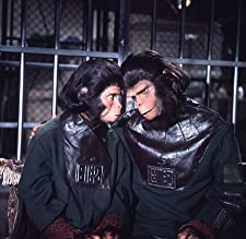 新・猿の惑星の画像