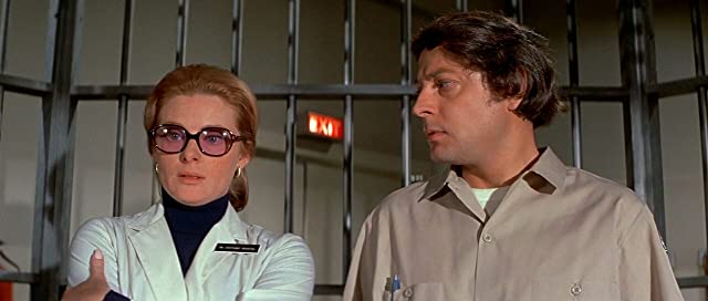 新・猿の惑星の画像