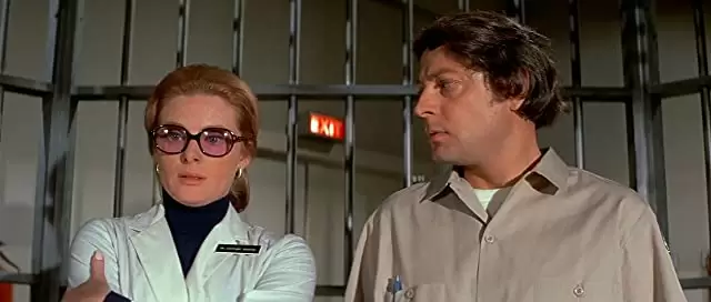 新・猿の惑星の画像