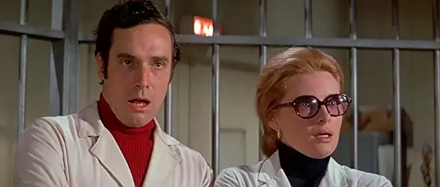 新・猿の惑星の画像