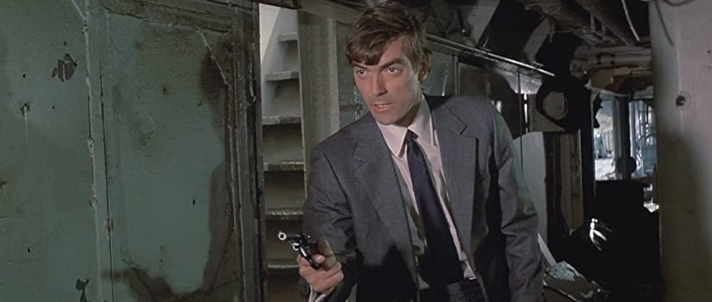 新・猿の惑星の画像