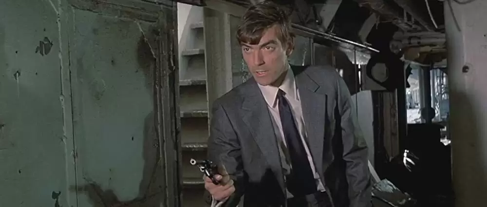 新・猿の惑星の画像