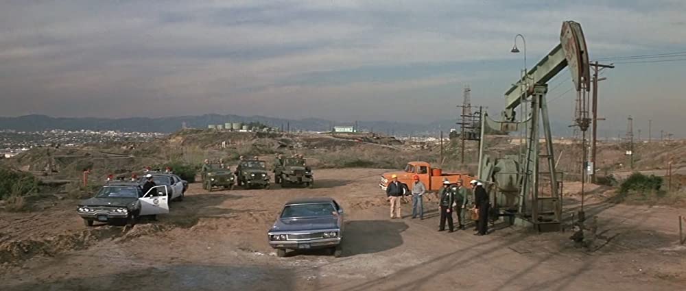 新・猿の惑星の画像