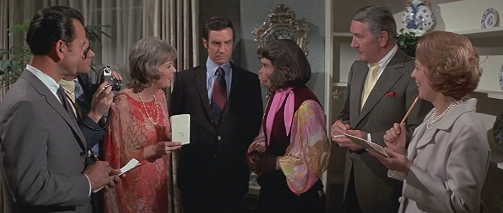 新・猿の惑星の画像