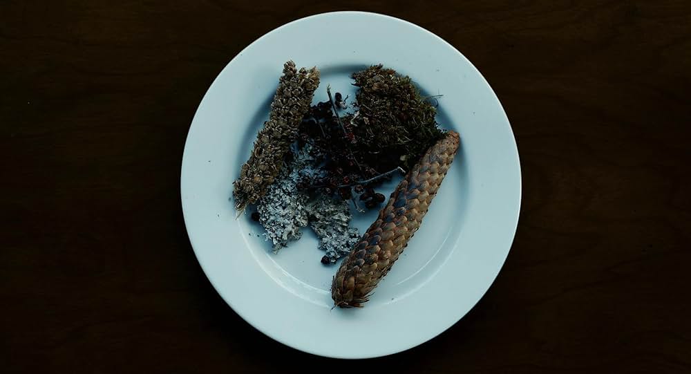 Hellbender（原題）の画像