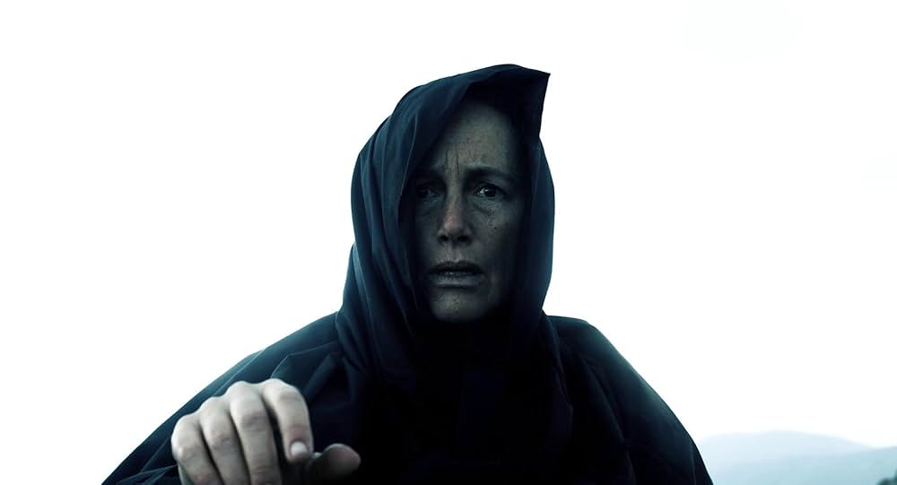 Hellbender（原題）の画像