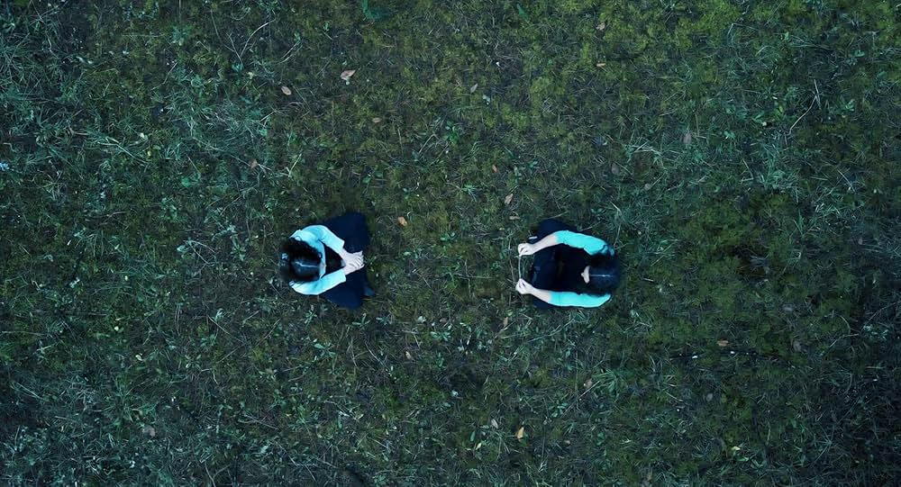 Hellbender（原題）の画像