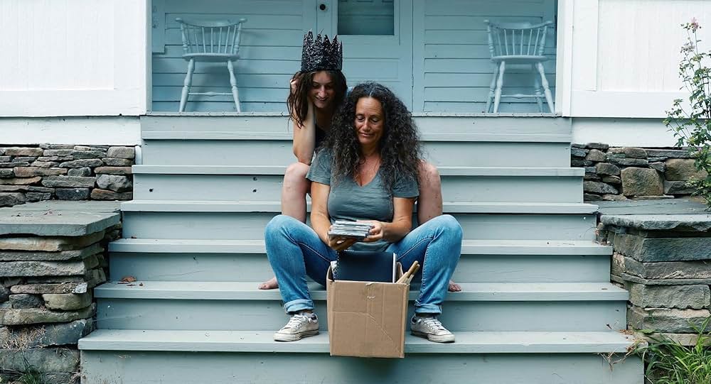 Hellbender（原題）の画像