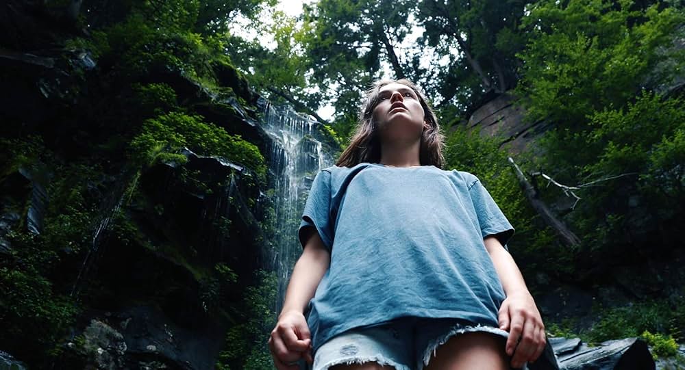 Hellbender（原題）の画像