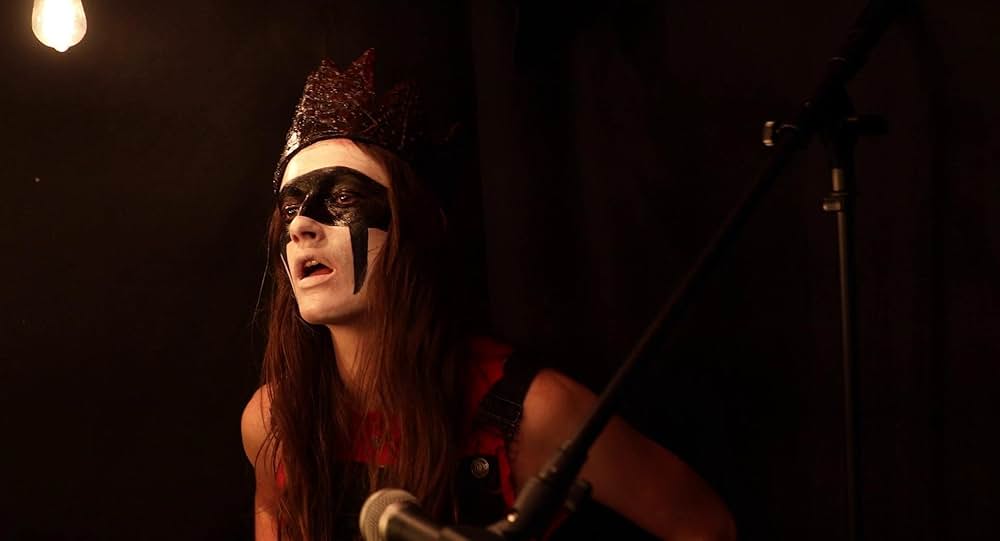 Hellbender（原題）の画像